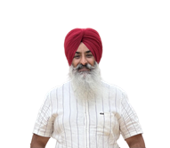 Gurdeep Singh Matharoo